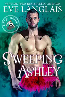 sweeping ashley book cover image