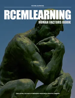 rcemlearning human factors ibook book cover image