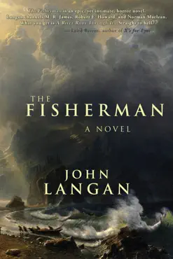 the fisherman book cover image