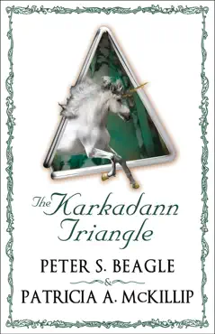 the karkadann triangle book cover image