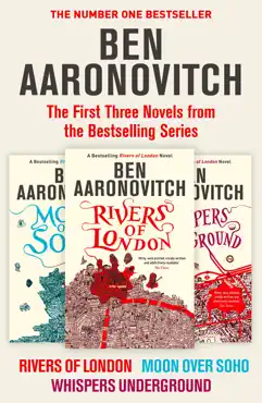 introducing rivers of london imagen de la portada del libro
