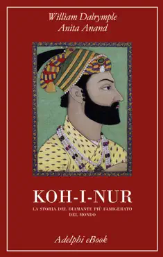 koh-i-nur book cover image