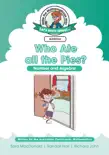 Who Ate all the Pies? e-book