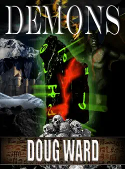 demons book cover image