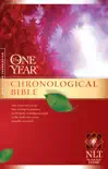 The One Year Chronological Bible NLT synopsis, comments