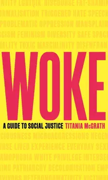 woke book cover image