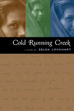 cold running creek book cover image