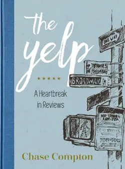 the yelp book cover image