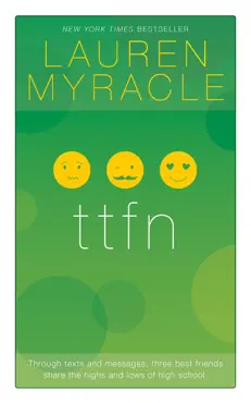 ttfn book cover image