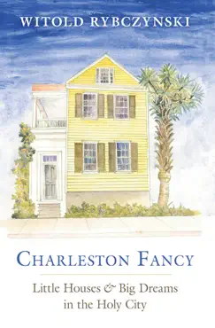 charleston fancy book cover image