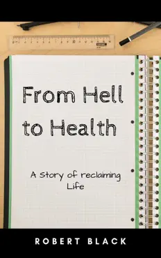 from hell to health book cover image