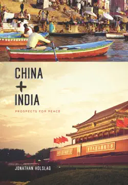 china and india book cover image