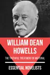 Essential Novelists - William Dean Howells synopsis, comments