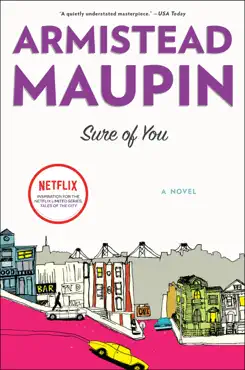 sure of you book cover image