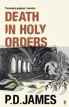Death in Holy Orders sinopsis y comentarios