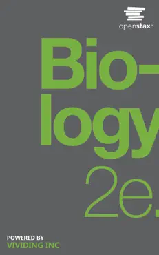 biology 2e book cover image