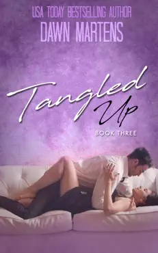 tangled up - book three book cover image