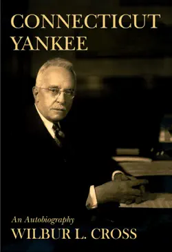 connecticut yankee book cover image