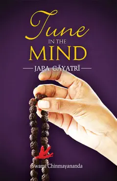 tune in the mind book cover image