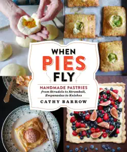 when pies fly book cover image