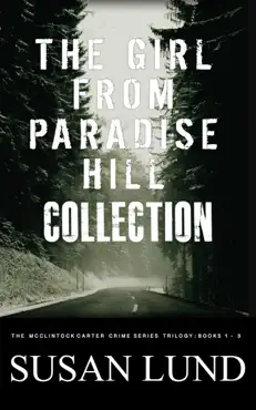 the girl from paradise hill collection book cover image