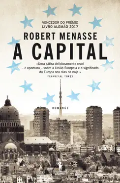 a capital book cover image
