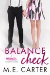 Balance Check synopsis, comments