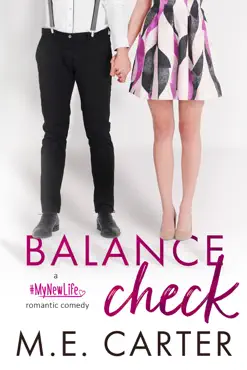 balance check book cover image