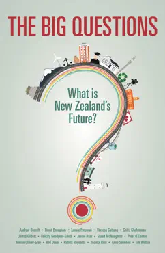 the big questions book cover image