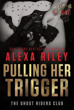 pulling her trigger book cover image