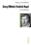 Georg Wilhelm Friedrich Hegel synopsis, comments