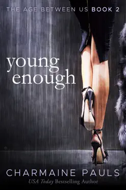 young enough book cover image