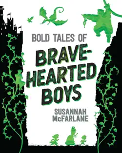 bold tales of brave-hearted boys book cover image