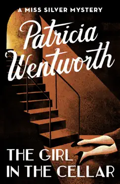 the girl in the cellar book cover image