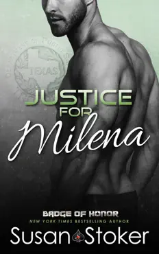 justice for milena book cover image