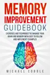 Memory Improvement book summary, reviews and download