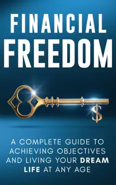 financial freedom book cover image