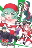 The Devil Is a Part-Timer!, Vol. 15 (light novel) book summary, reviews and download