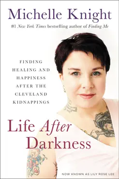 life after darkness book cover image