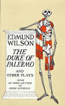 the duke of palermo and other plays book cover image