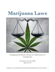 Marijuana laws- Wrapping our heads around the Obstruction of Legalization synopsis, comments