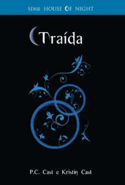 traída book cover image