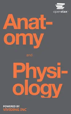anatomy and physiology book cover image