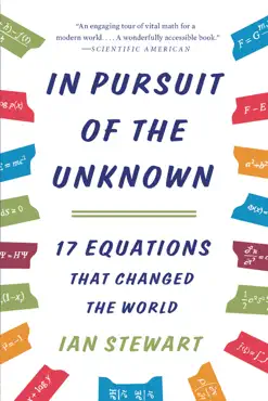 in pursuit of the unknown book cover image