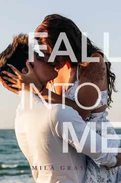 fall into me book cover image