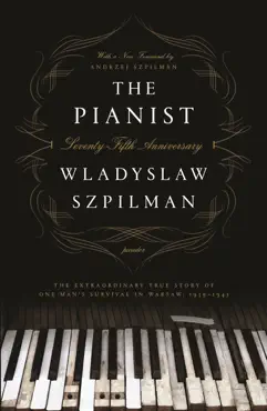 the pianist book cover image