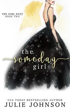 the someday girl book cover image