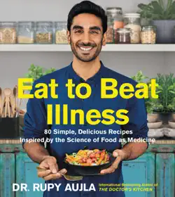 eat to beat illness book cover image