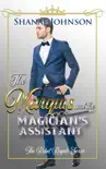 The Marquis and the Magician's Assistant sinopsis y comentarios