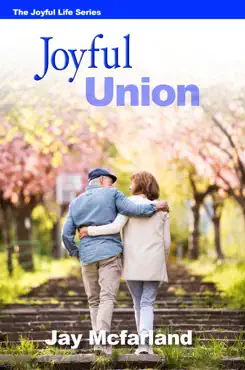joyful union book cover image